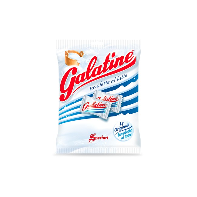 GALATINE LATTE 50 G