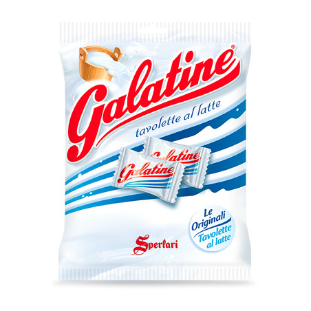 GALATINE LATTE 50 G