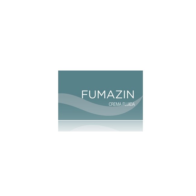 FUMAZIN CREMA 200 ML