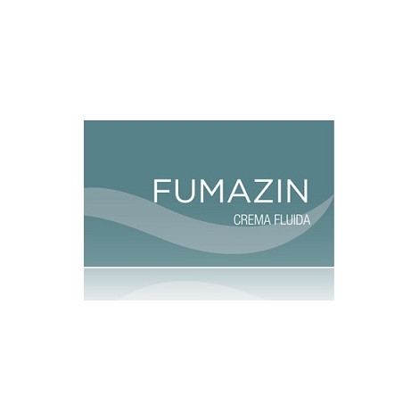 FUMAZIN CREMA 200 ML