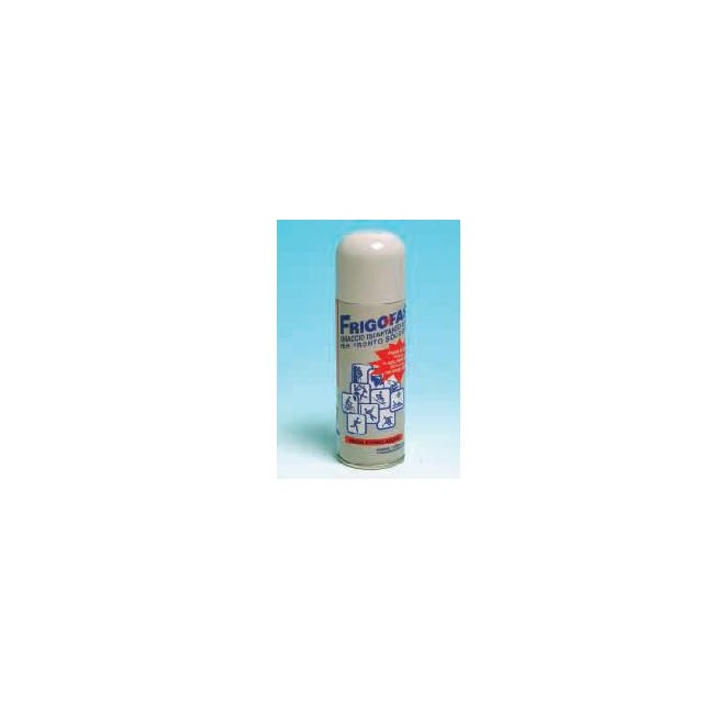 FRIGOFAST GHIACCIO SPRAY 400 ML