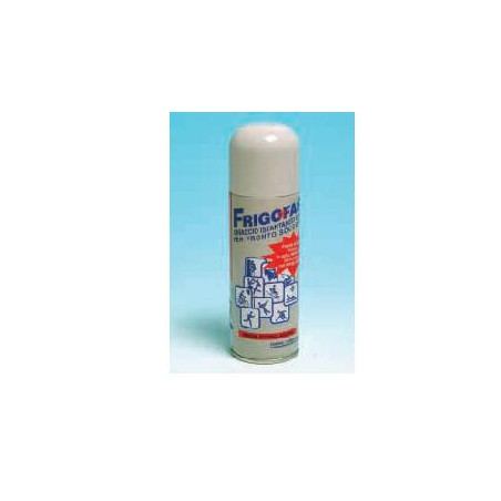 FRIGOFAST GHIACCIO SPRAY 400 ML