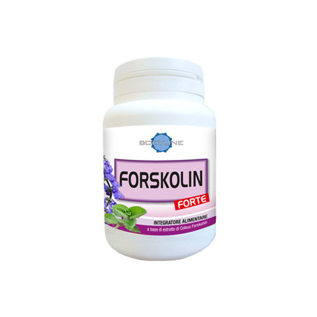 FORSKOLIN FORTE 60 CAPSULE