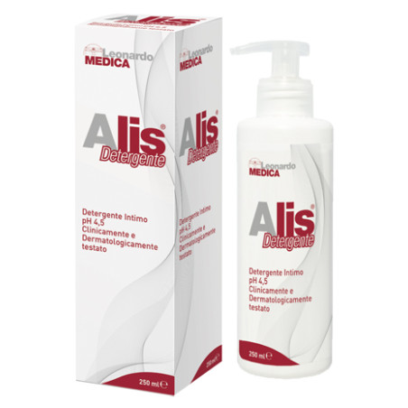 Alis Ginintimo 250ml