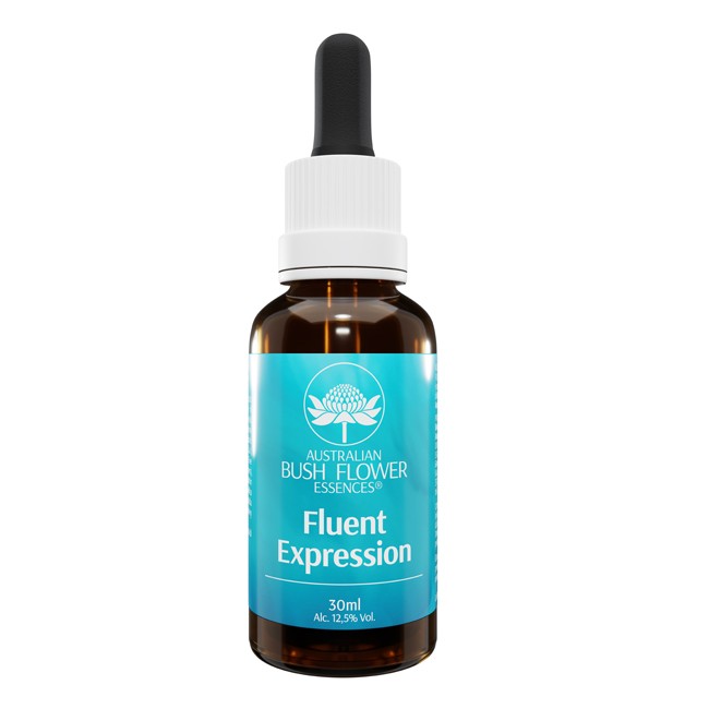 FLUENT EXPRESSION AUSTRALIAN 30 ML