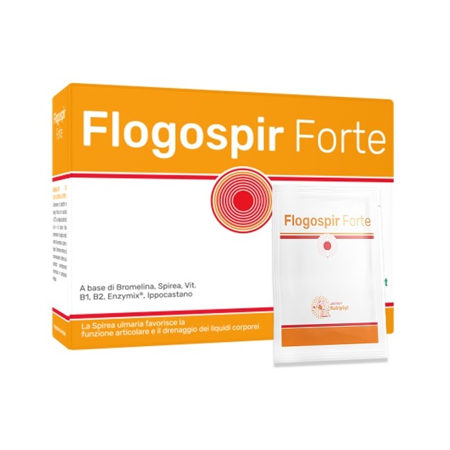 FLOGOSPIR FORTE