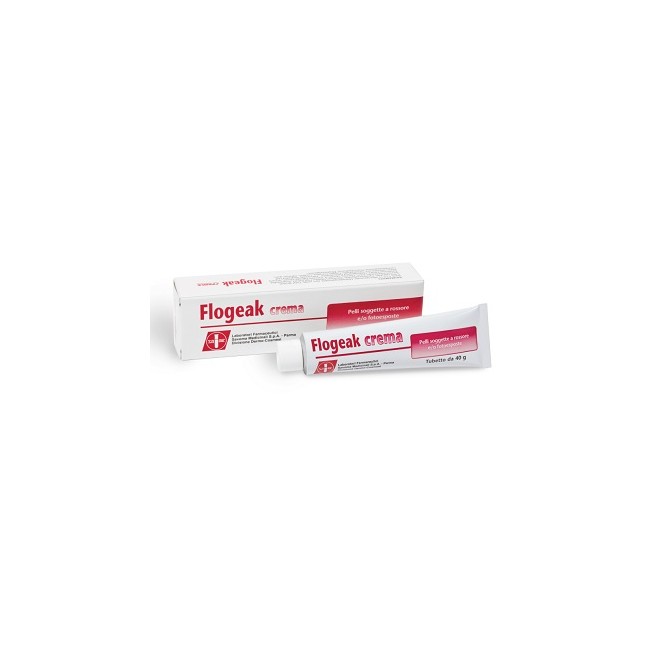 FLOGEAK CREMA 40 G