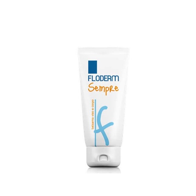 FLODERM SEMPRE FLUIDO CORPO 200 ML