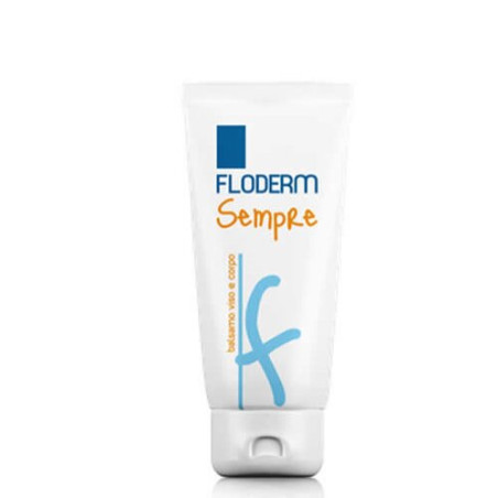 FLODERM SEMPRE FLUIDO CORPO 200 ML