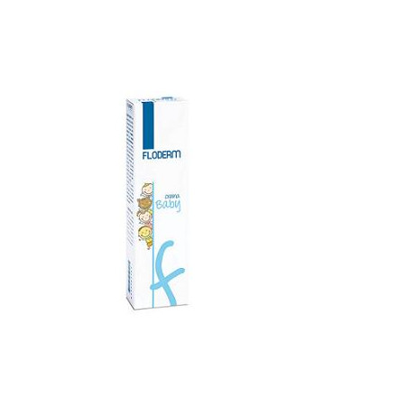 FLODERM CREMA BABY 25 ML                              UTANEE