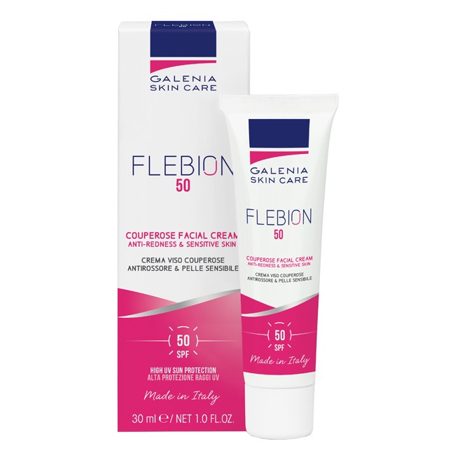 FLEBION SPF+50 30 ML