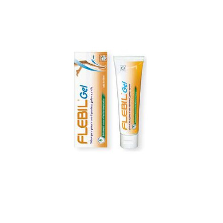 FLEBIL GEL 100 ML