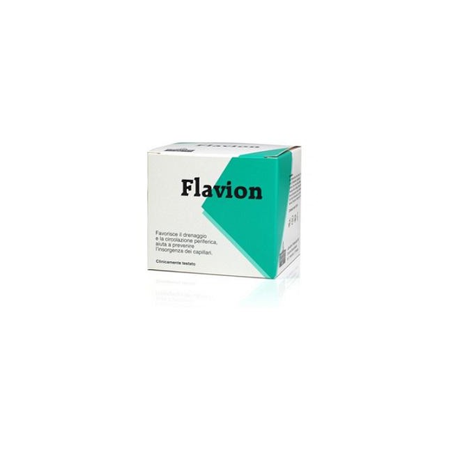 FLAVION GEL GAMBE 100 ML