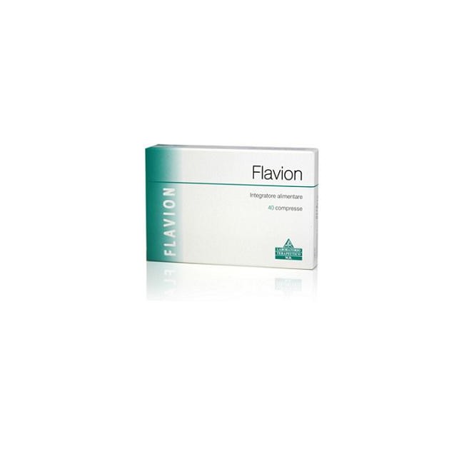 FLAVION 40 TAVOLETTE