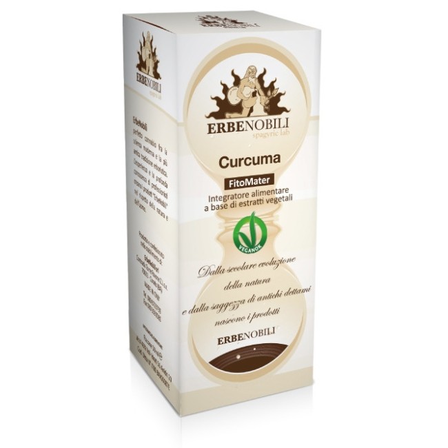 FITOMATER CURCUMA 50 ML