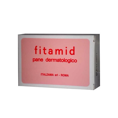 FITAMID PANE DERMATOLOGICO 150 G