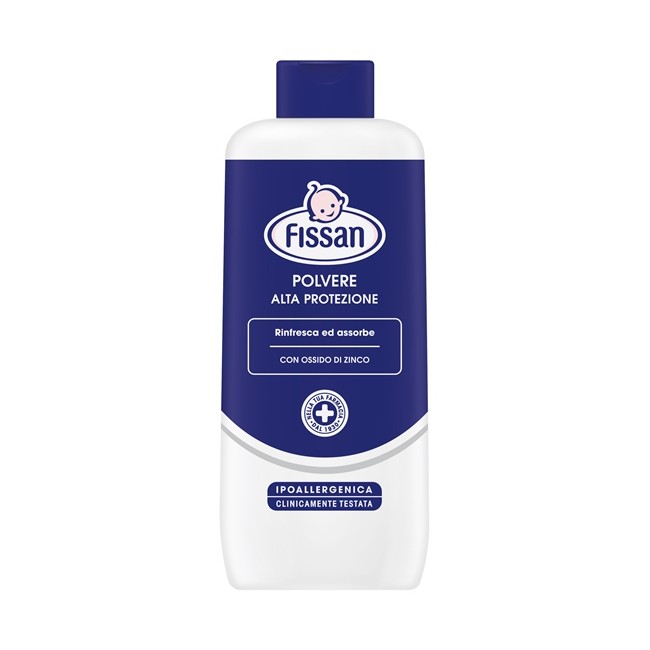 FISSAN POLVERE ALTA PROTEZIONE 500 G