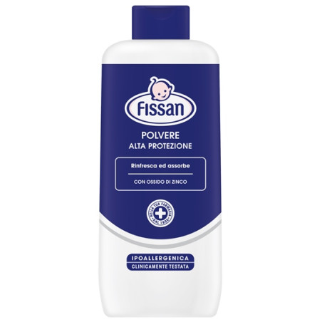 FISSAN POLVERE ALTA PROTEZIONE 500 G