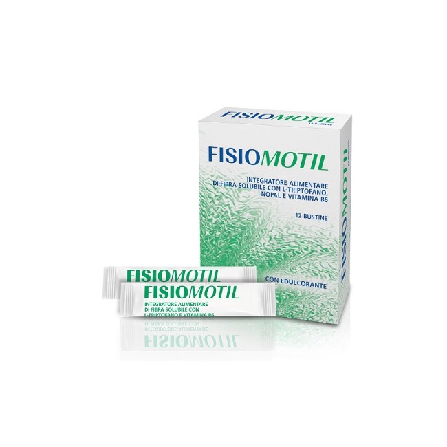 FISIOMOTIL 12 BUSTINE