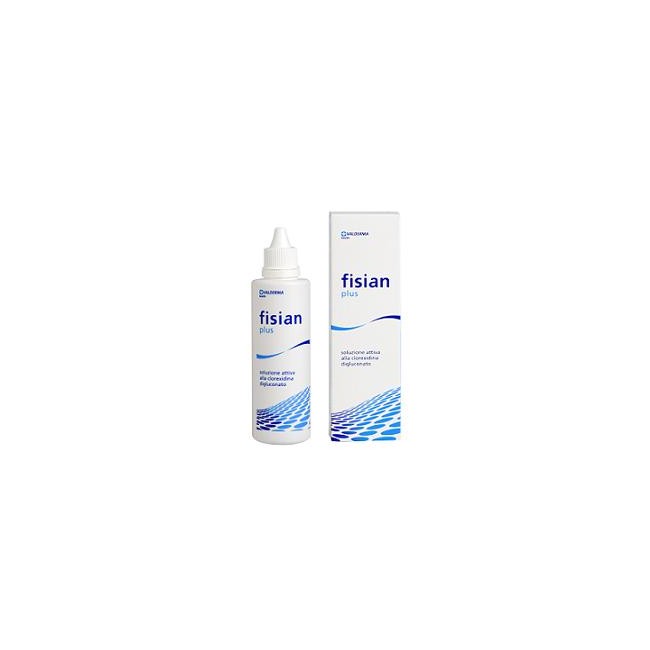 FISIAN PLUS 125 ML