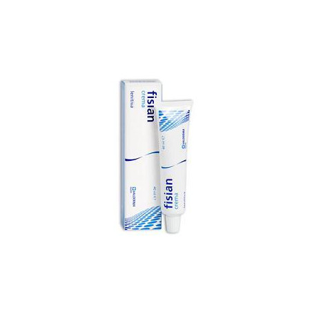 FISIAN CREMA LENITIVA 40 ML