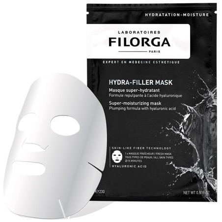 FILORGA HYDRA FILLER MASK 1 PEZZO