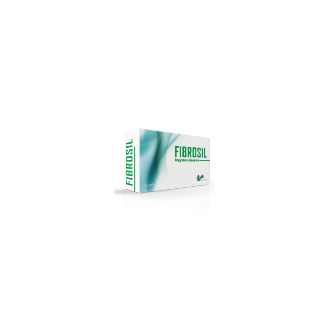 FIBROSIL 30 COMPRESSE