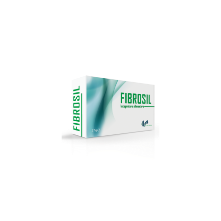 FIBROSIL 30 COMPRESSE