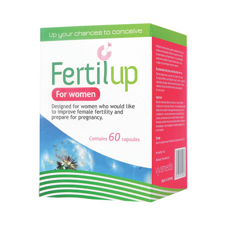 FERTILUP DONNA 60 CAPSULE