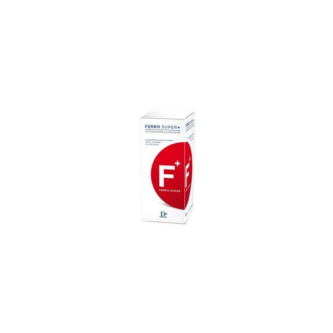 FERRO SUPER + 200 ML