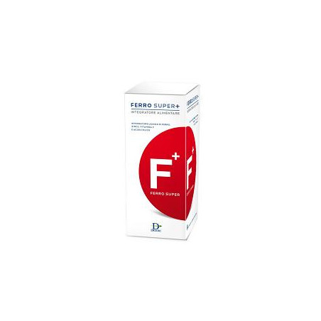 FERRO SUPER + 200 ML