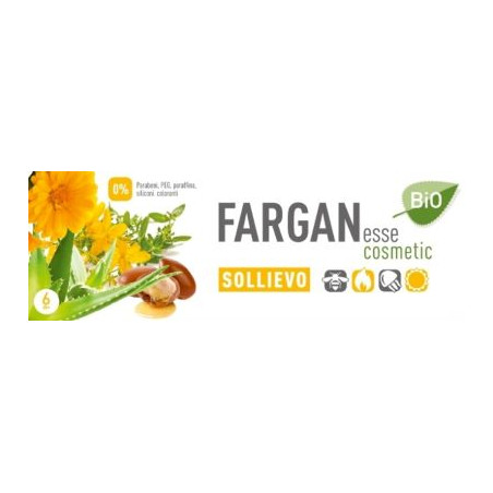 FARGAN ESSE COSMETIC SOLLIEVO 50 ML