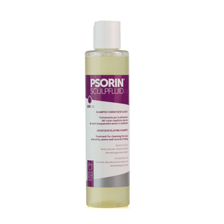 Psorin Sculpfluid Sh 200ml