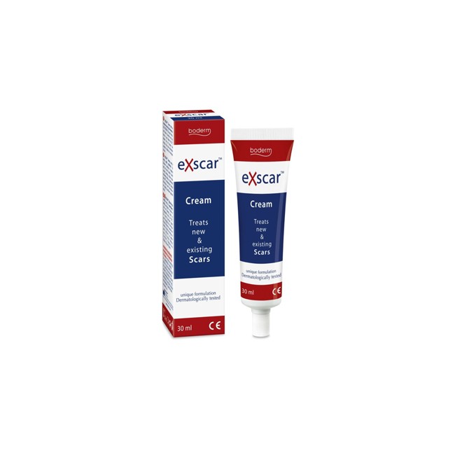 EXSCAR CREAM 30 ML CE