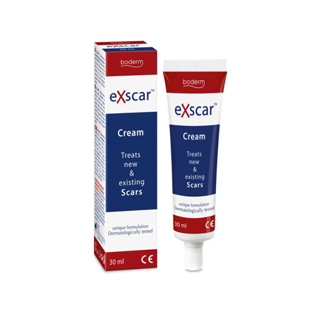 EXSCAR CREAM 30 ML CE