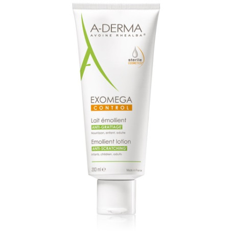 ADERMA A-D EXOMEGA CONTROL LATTE 200 ML