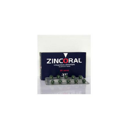 Zincoral 30cps