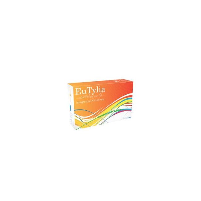 EUTYLIA 30 COMPRESSE