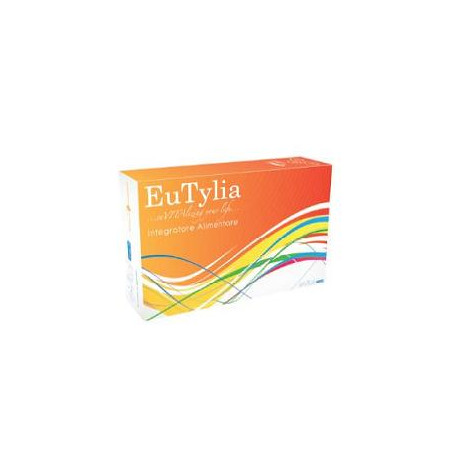 EUTYLIA 30 COMPRESSE