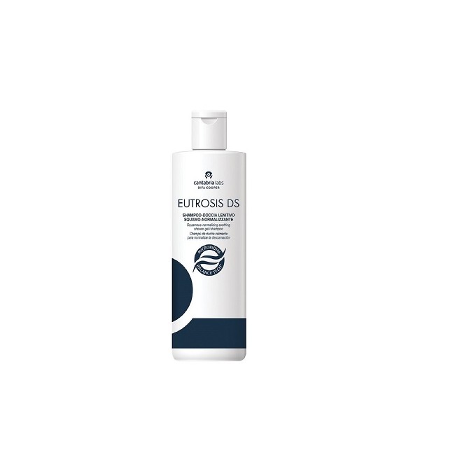 EUTROSIS DS SHAMPOO 250 ML