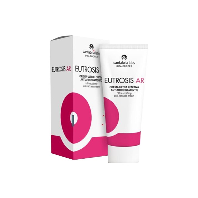 EUTROSIS AR CREMA 30 G