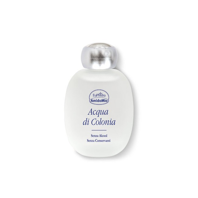 EUPHIDRA AMIDOMIO ACQUA DI COLONIA 100 ML