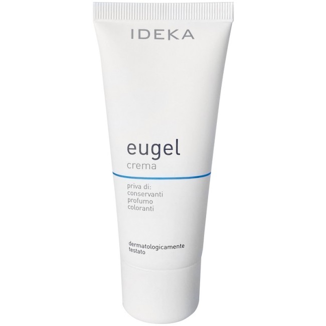 EUGEL CREMA IDRATANTE 50 ML