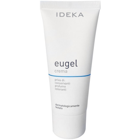 EUGEL CREMA IDRATANTE 50 ML