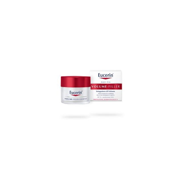 EUCERIN HYALURON FILLER VOLUME GIORNO PELLE NORMALE MISTA 50 ML