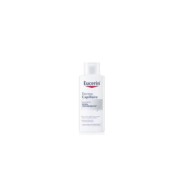 EUCERIN SHAMPOO EXTRA/TOLLERABILITA' 250 ML