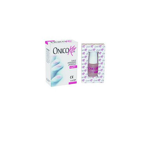 Onicoker Pharcos Lacca Rinforzante Unghie 4ml