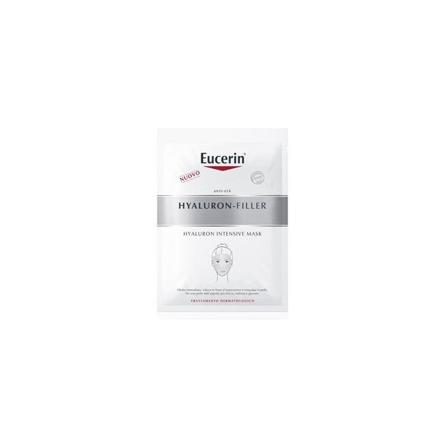 EUCERIN HYALURON MASK MONO