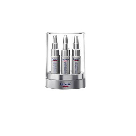 EUCERIN HYALURON-FILLERER CONCENTRATO 6 FIALE 5 ML