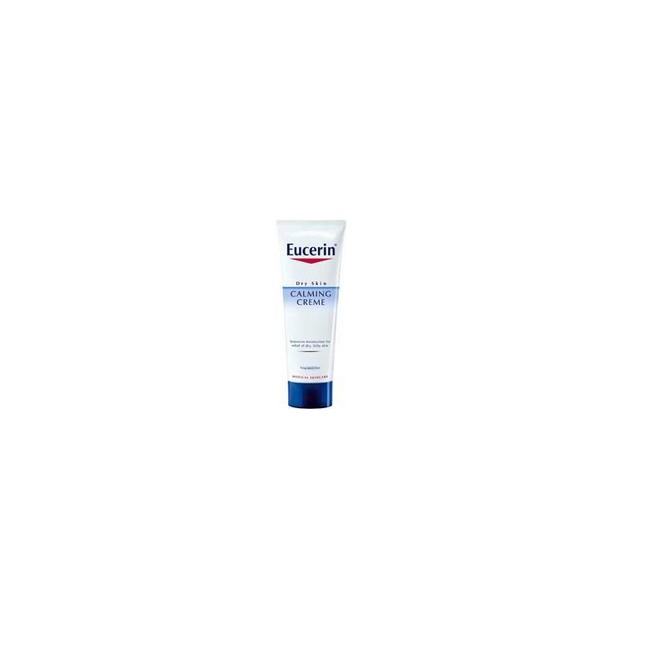 EUCERIN CREMA LENITIVA PRURITO